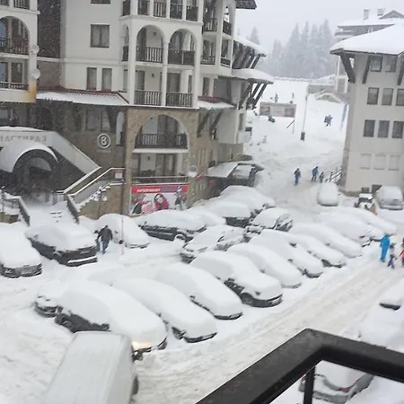 мезонет лапландия *