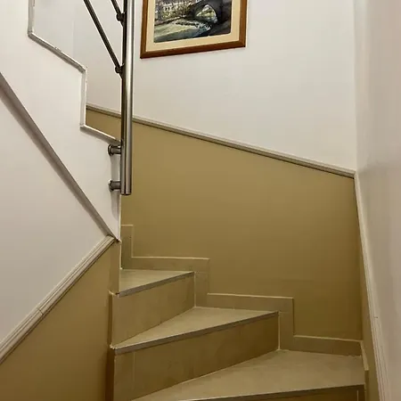 Apartament мезонет лапландия Pamporowo