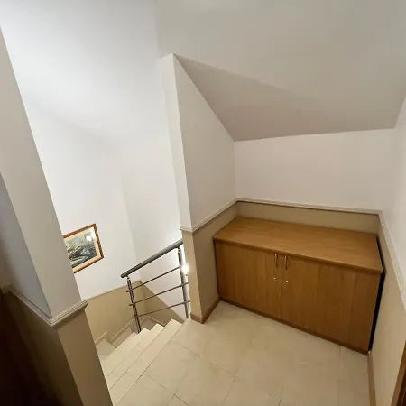 мезонет лапландия * Pamporowo