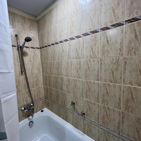 мезонет лапландия Pamporovo