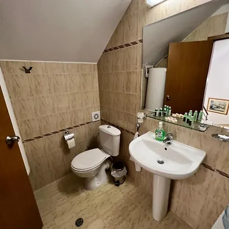 мезонет лапландия *