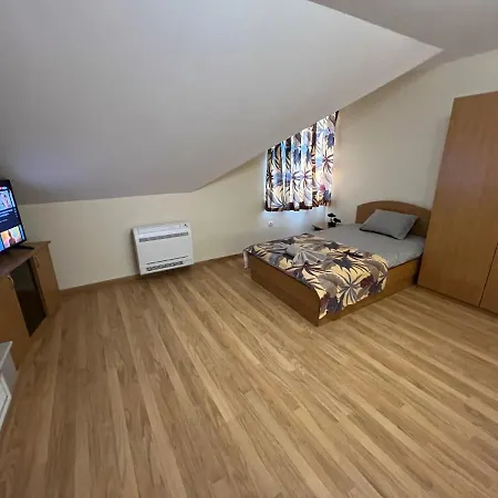 мезонет лапландия