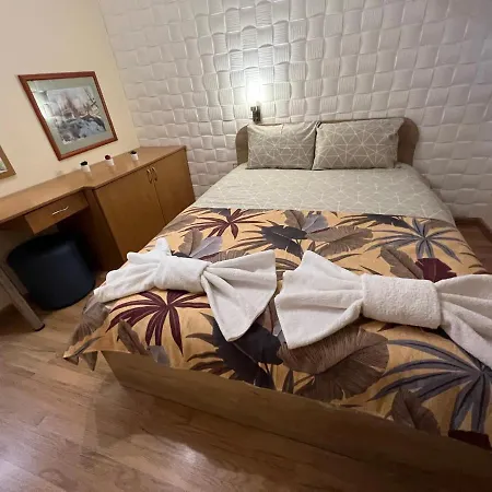 мезонет лапландия