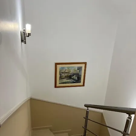мезонет лапландия Pamporowo