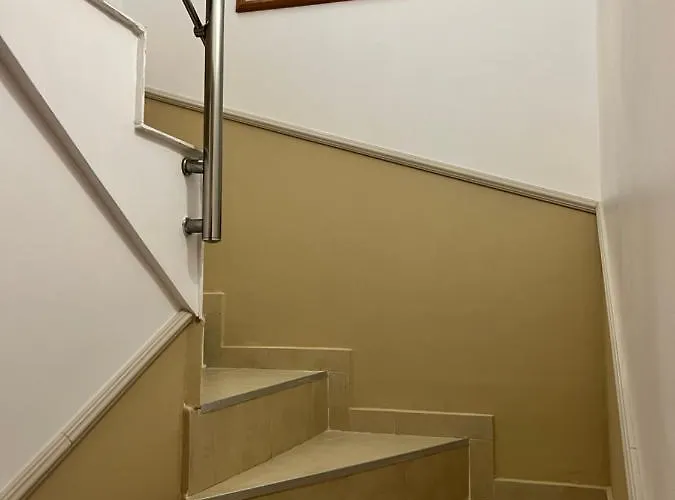 Apartament мезонет лапландия Pamporovo