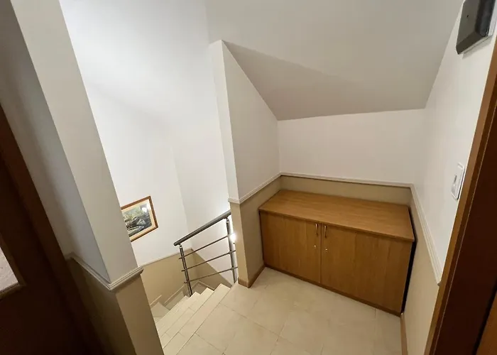 мезонет лапландия * Pamporovo