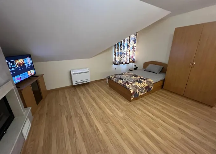 мезонет лапландия