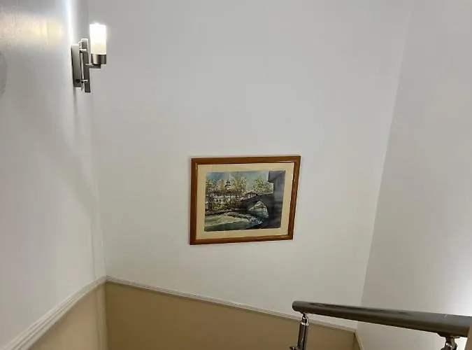 мезонет лапландия Pamporovo